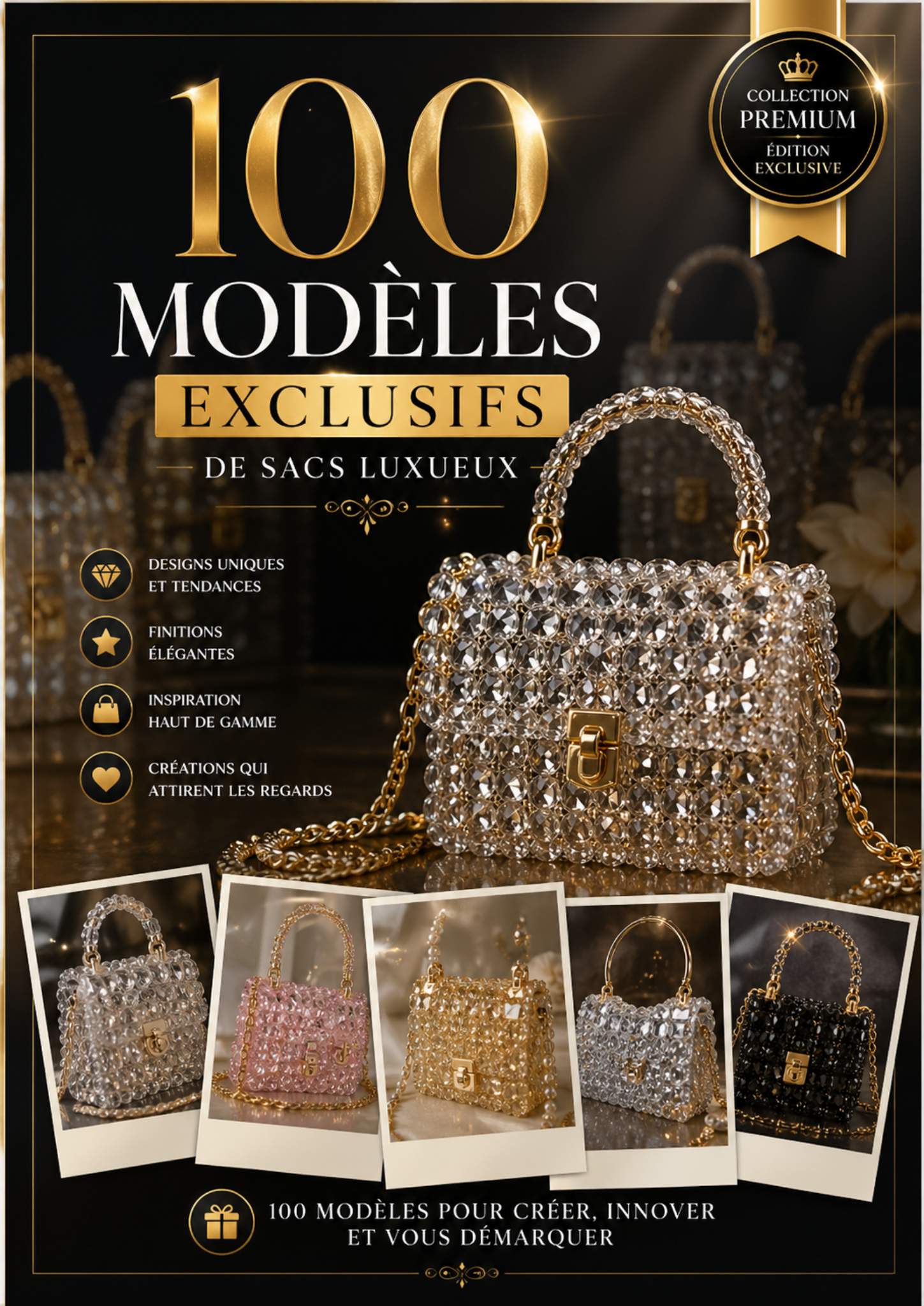 100 modèles